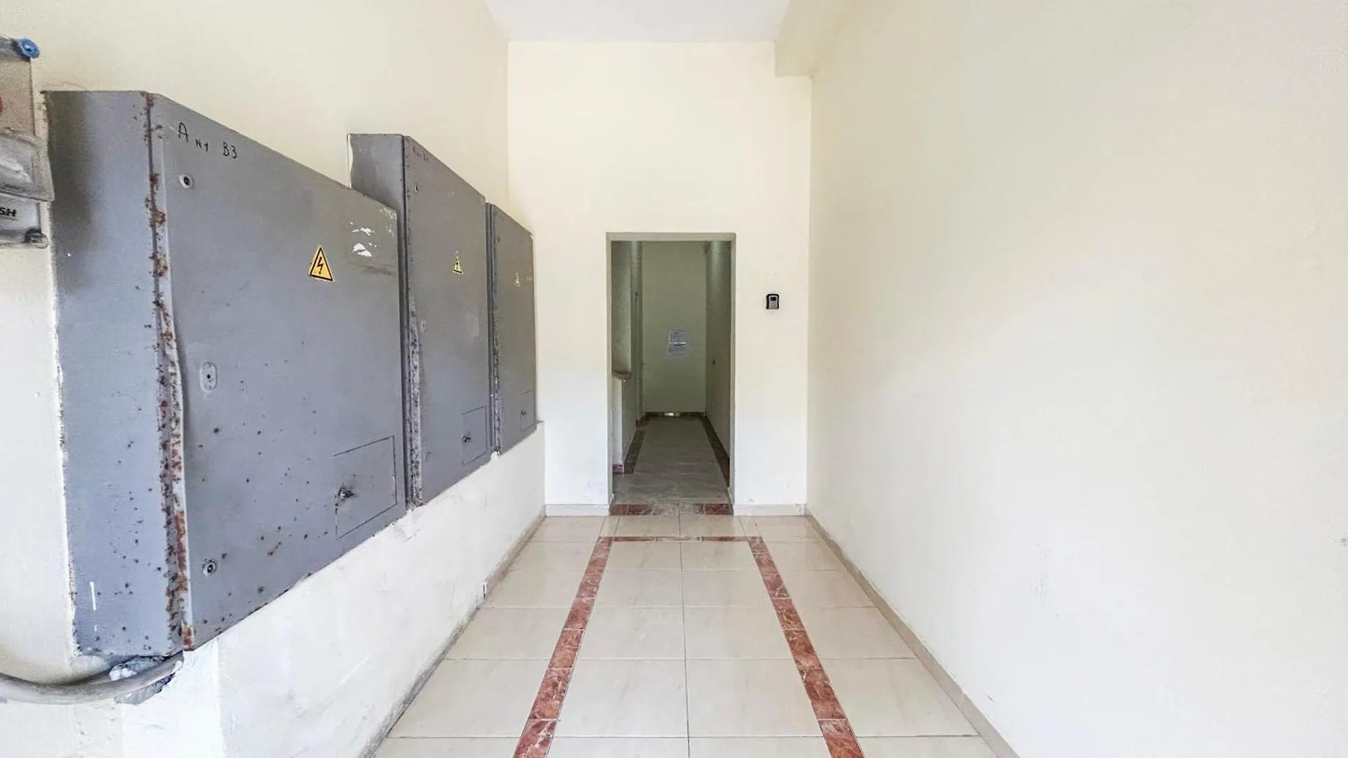 דורס 2 Bedrooms 1135 אלבניה