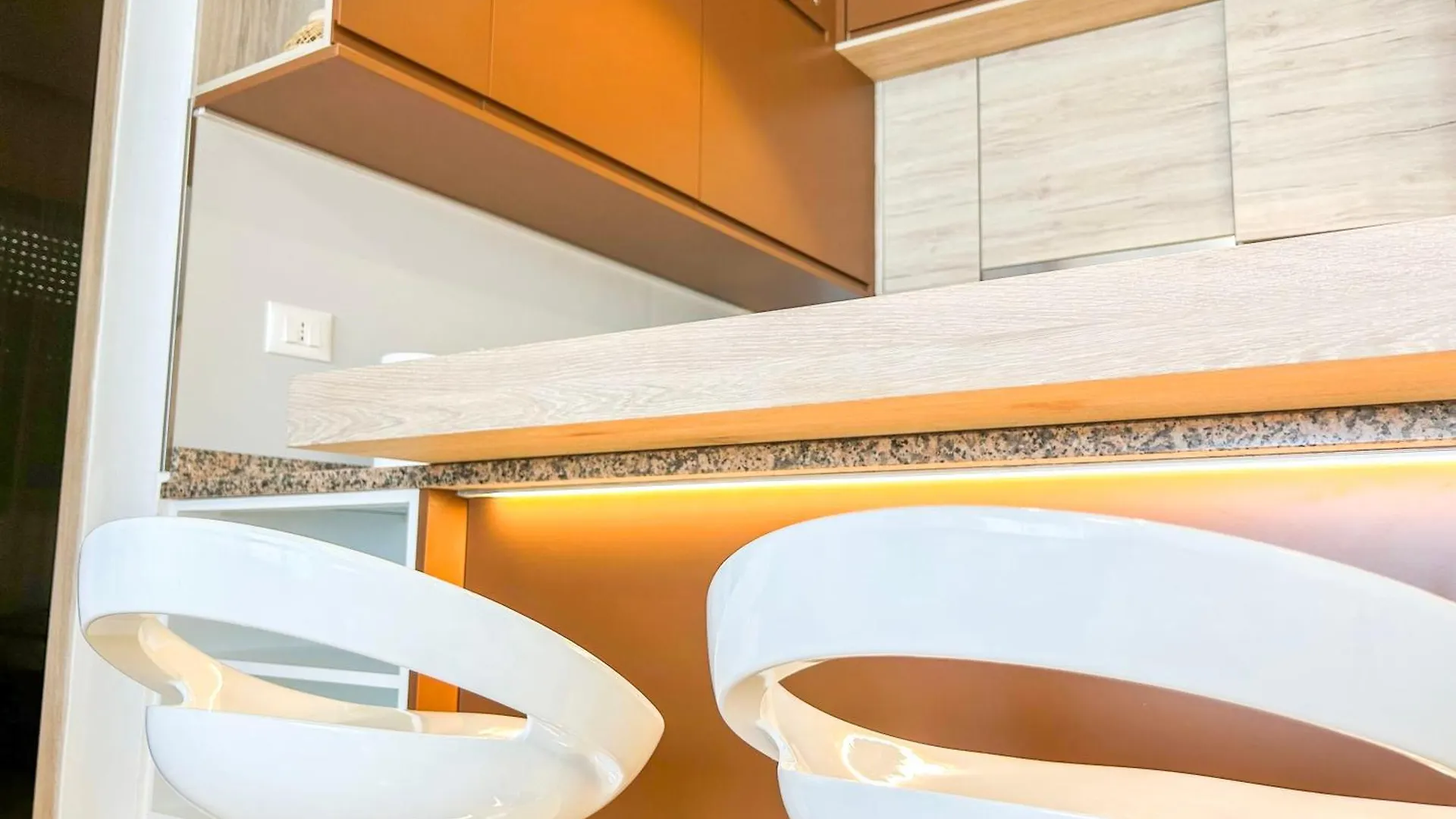 דירה דורס 2 Bedrooms 1135