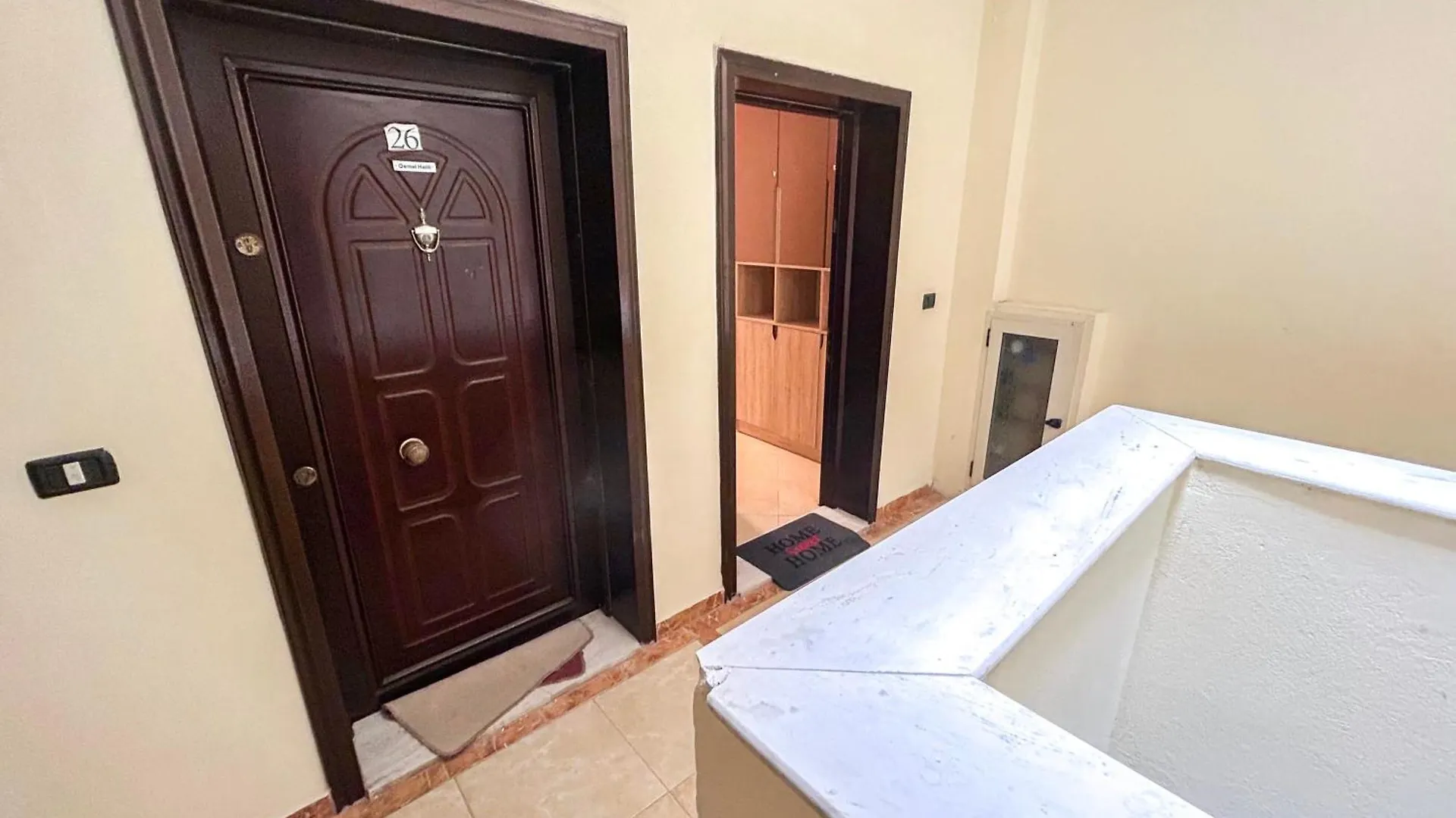 דורס 2 Bedrooms 1135 אלבניה