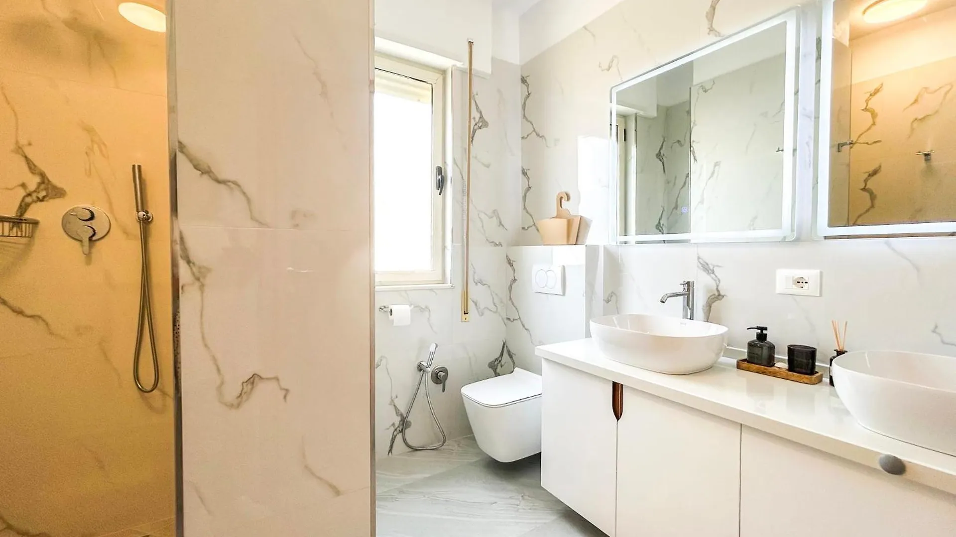 דירה דורס 2 Bedrooms 1135