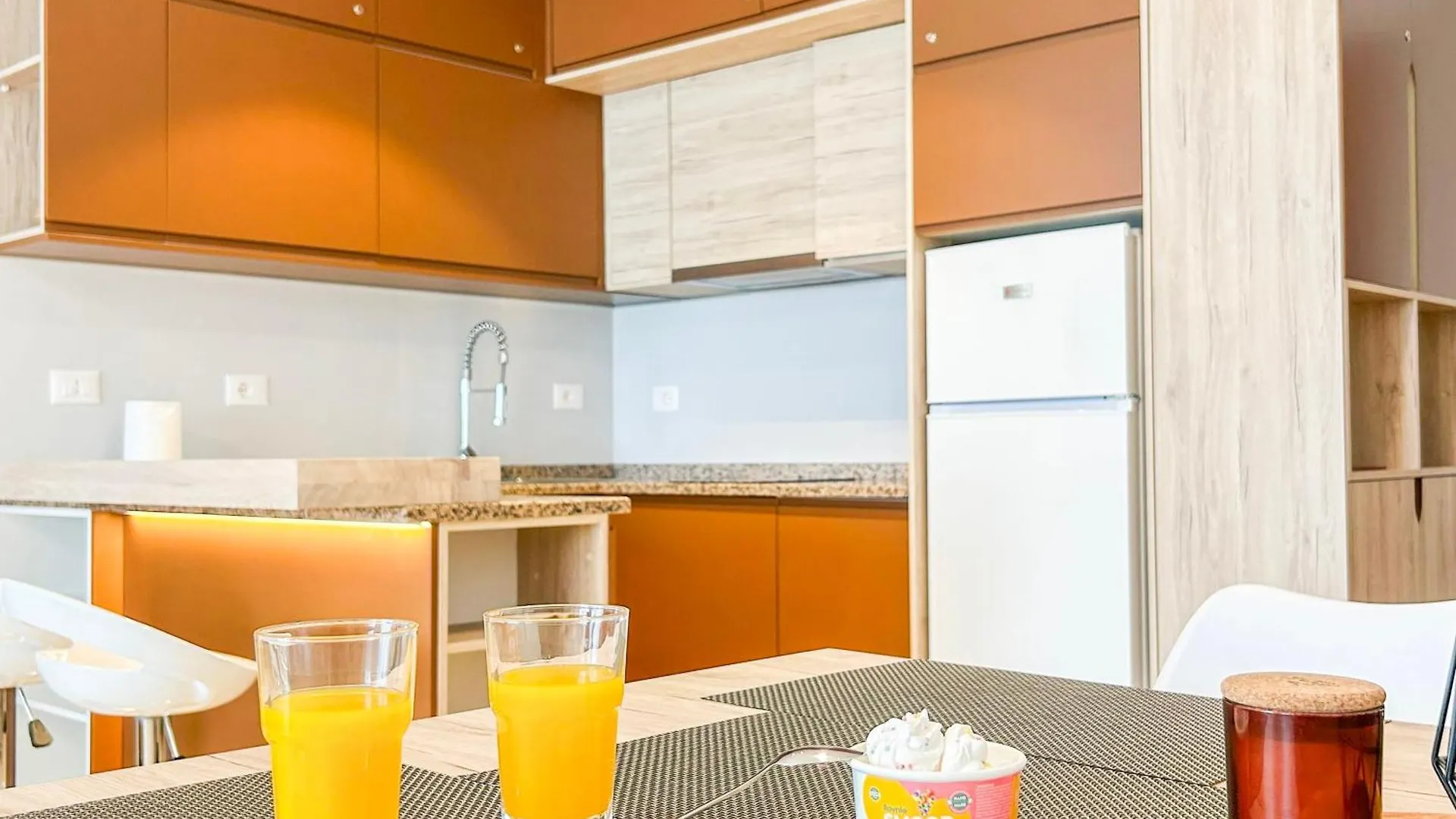 דורס 2 Bedrooms 1135