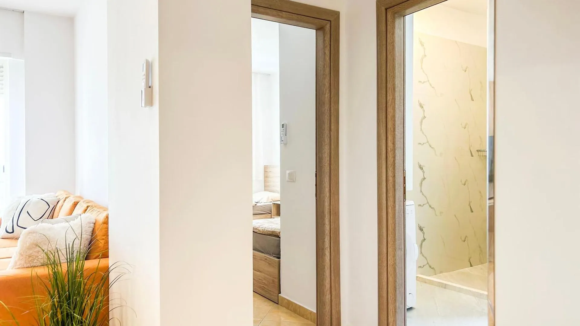 דורס 2 Bedrooms 1135 דירה