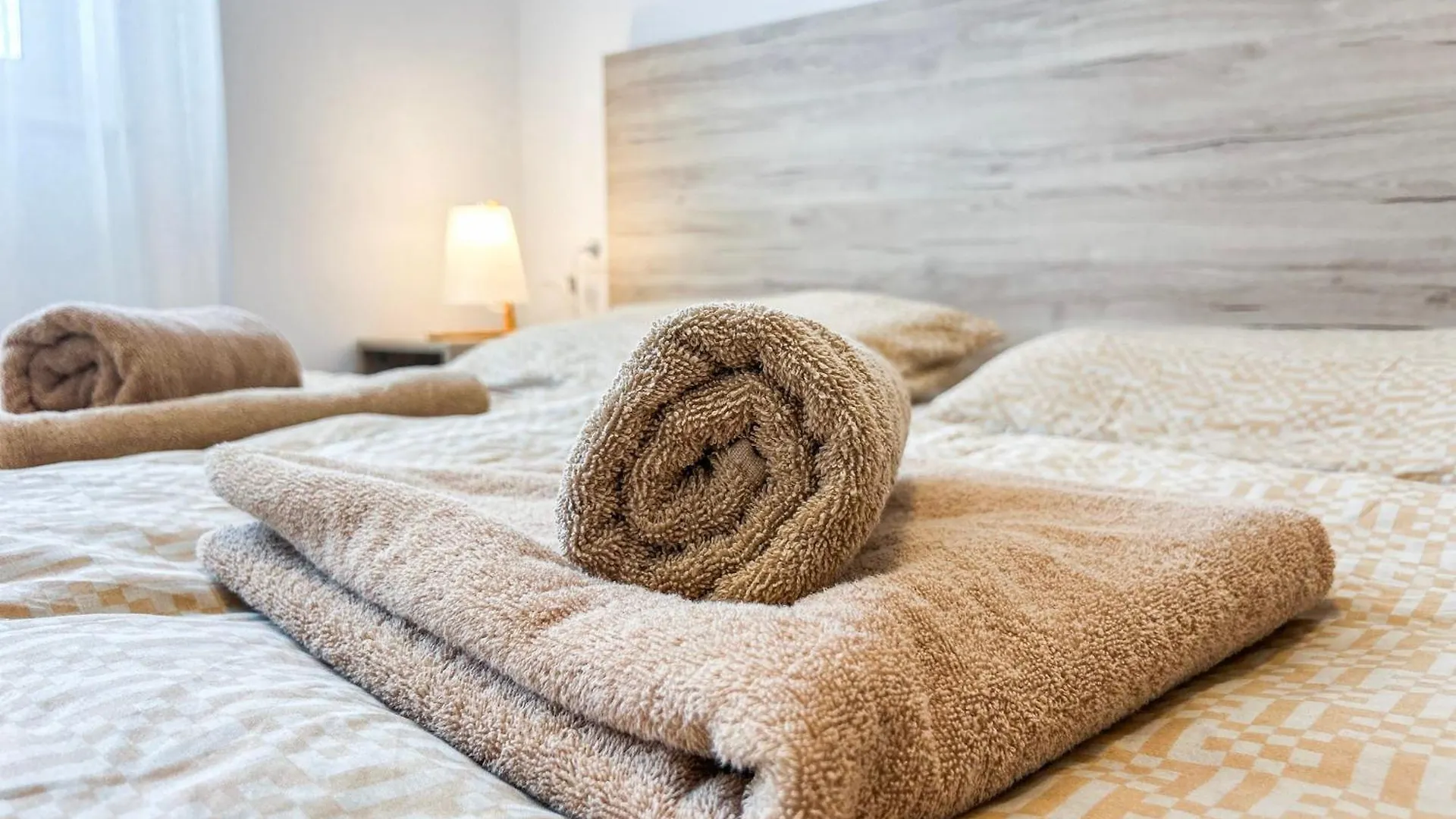 דורס 2 Bedrooms 1135