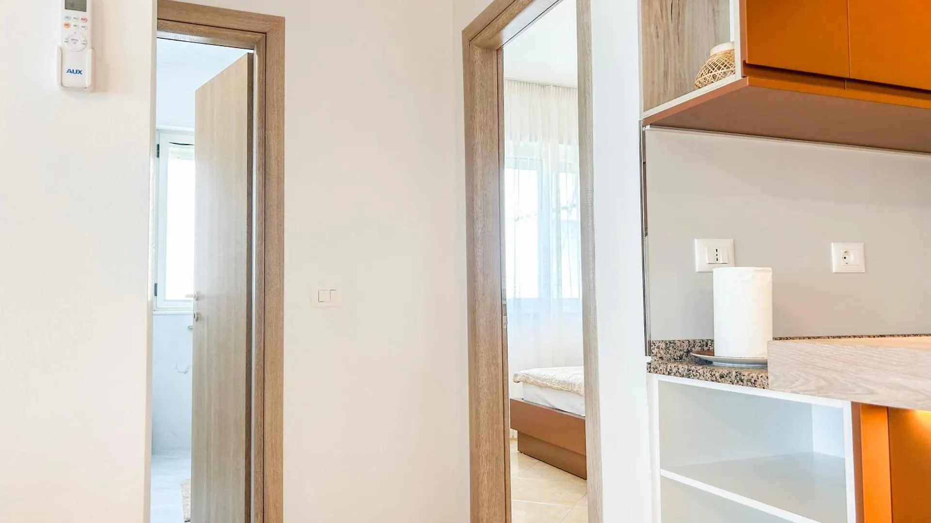 דורס 2 Bedrooms 1135