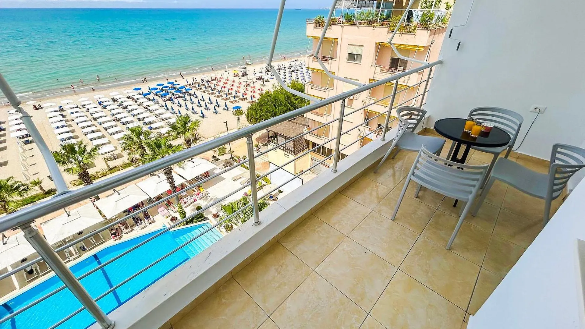 דורס 2 Bedrooms 1135 דירה