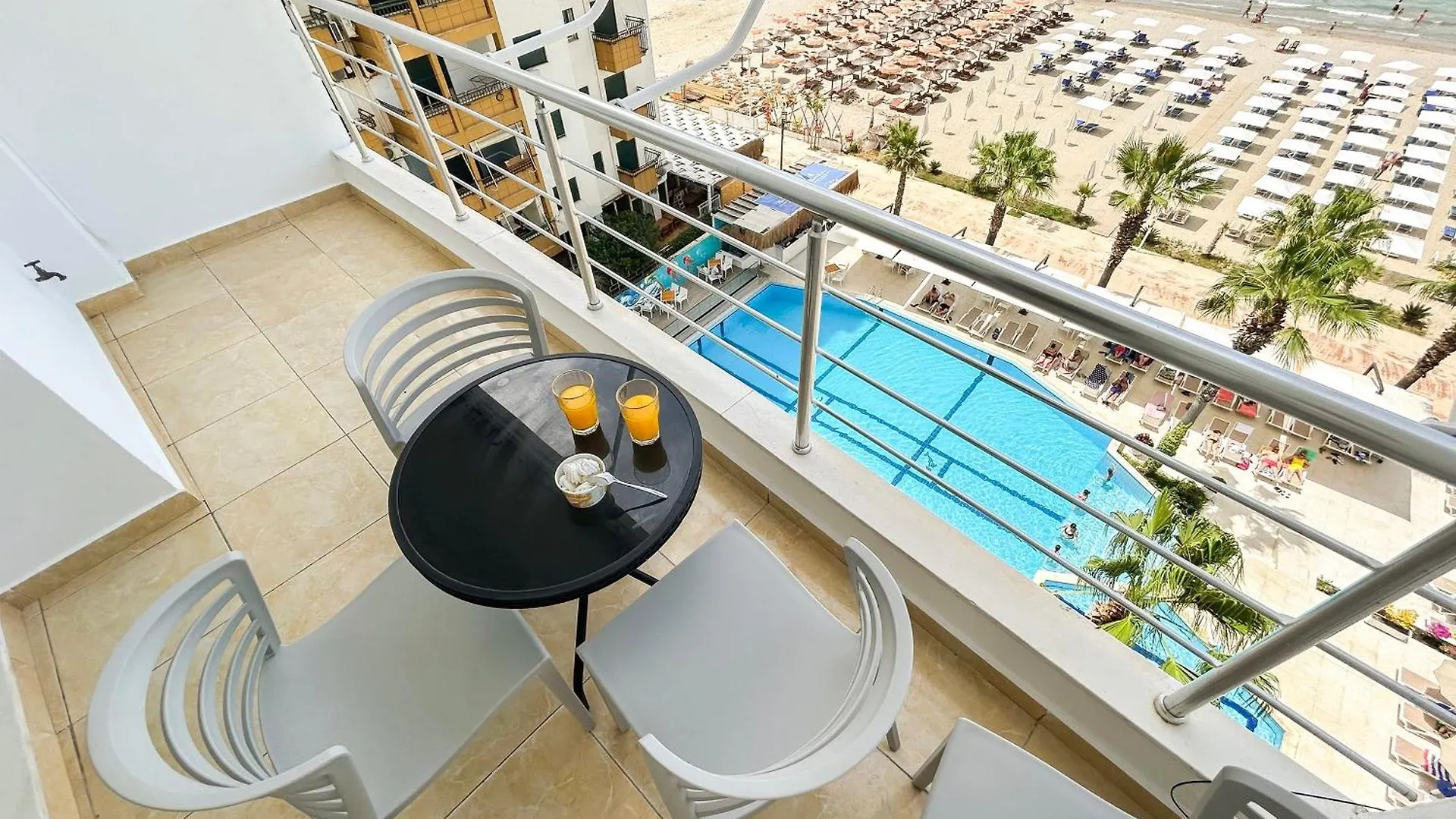 דורס 2 Bedrooms 1135