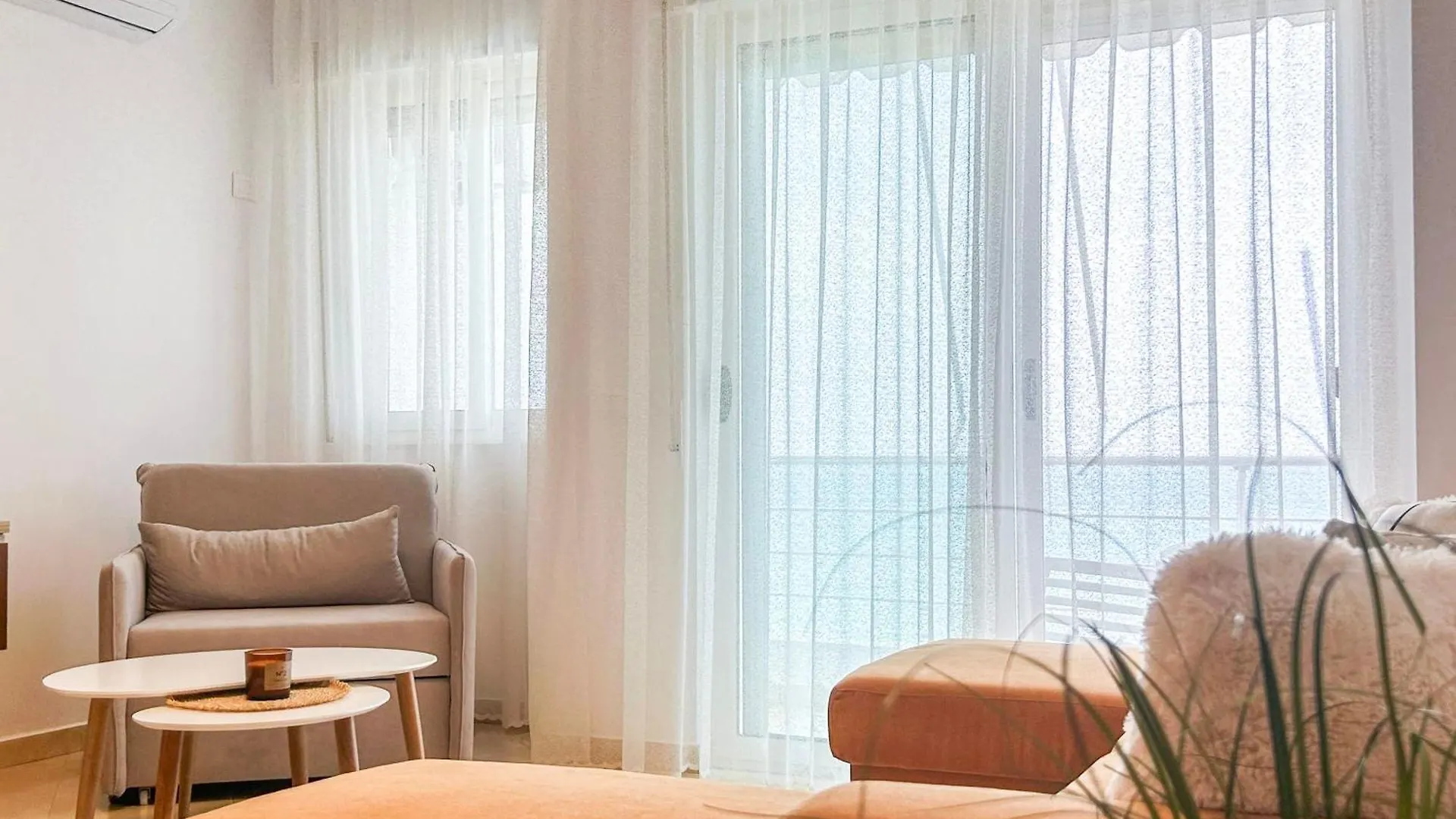 דירה דורס 2 Bedrooms 1135