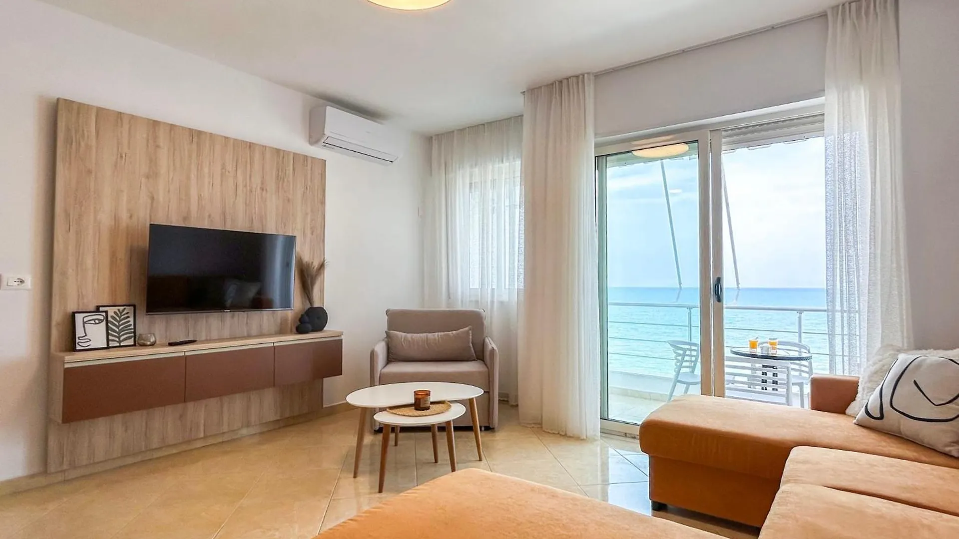 דורס 2 Bedrooms 1135 דירה