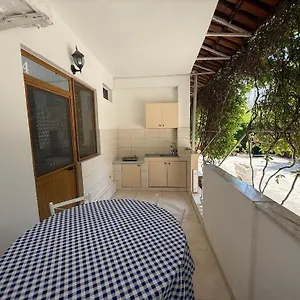 Pensjonat Novi, Durrës